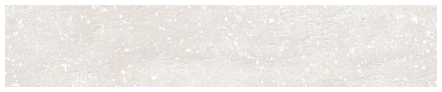 Peronda Trace White Plain gres 6x30 (42879) - matowy gres lastryko łazienkowy i kuchenny