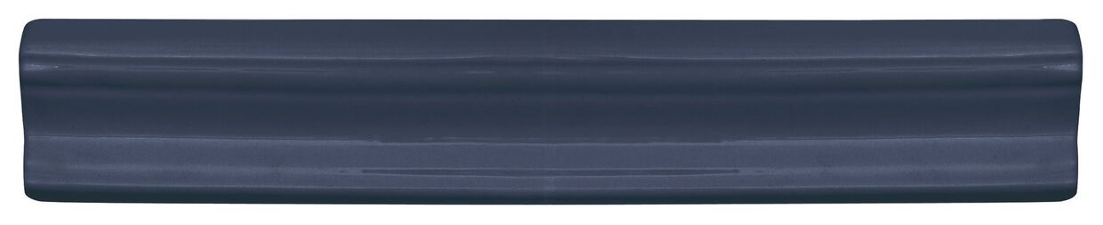 Peronda M.Poitiers Azure płytka ścienna 5x30 (21572) - niebieska glazura 3d do łazienki i kuchni