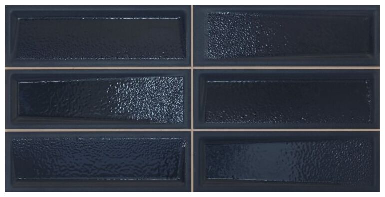 peronda levels blue płytka ścienna 20x40 (31640) - zdjęcie główne