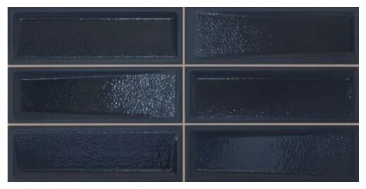 peronda levels blue płytka ścienna 20x40 (31640) - zdjęcie nr: 2