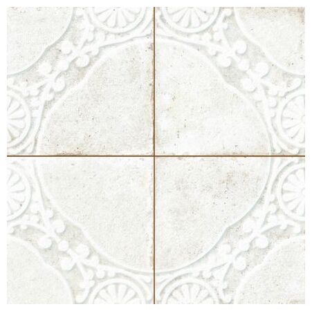 peronda fs jaipur white lt płytka podłogowa 45x45 (39603) - zdjęcie nr: 2