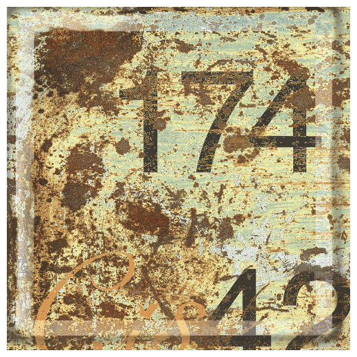 peronda oxik taco 19.5x19.5 (25372) - zdjęcie nr: 2