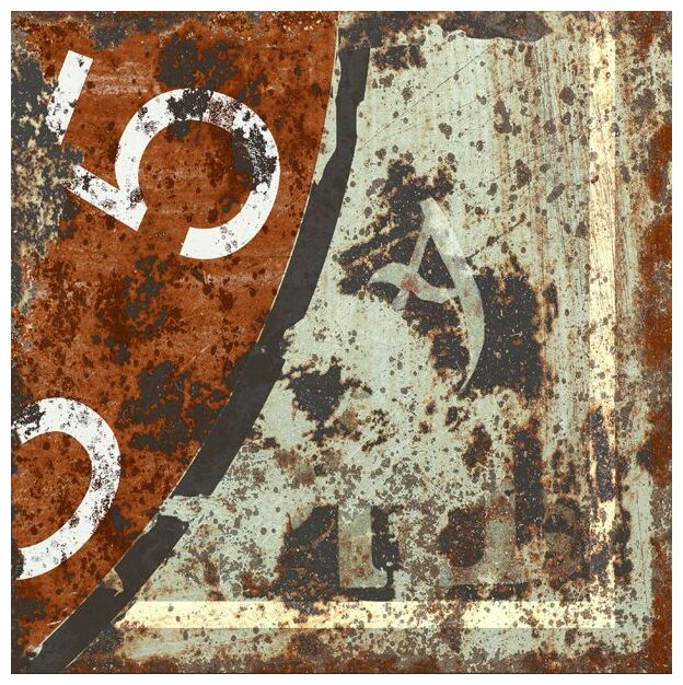peronda oxik taco 19.5x19.5 (25372) - zdjęcie nr: 6