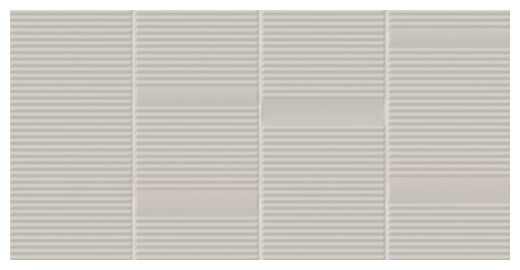 peronda beat silver płytka ścienna 20x40 (29899) 