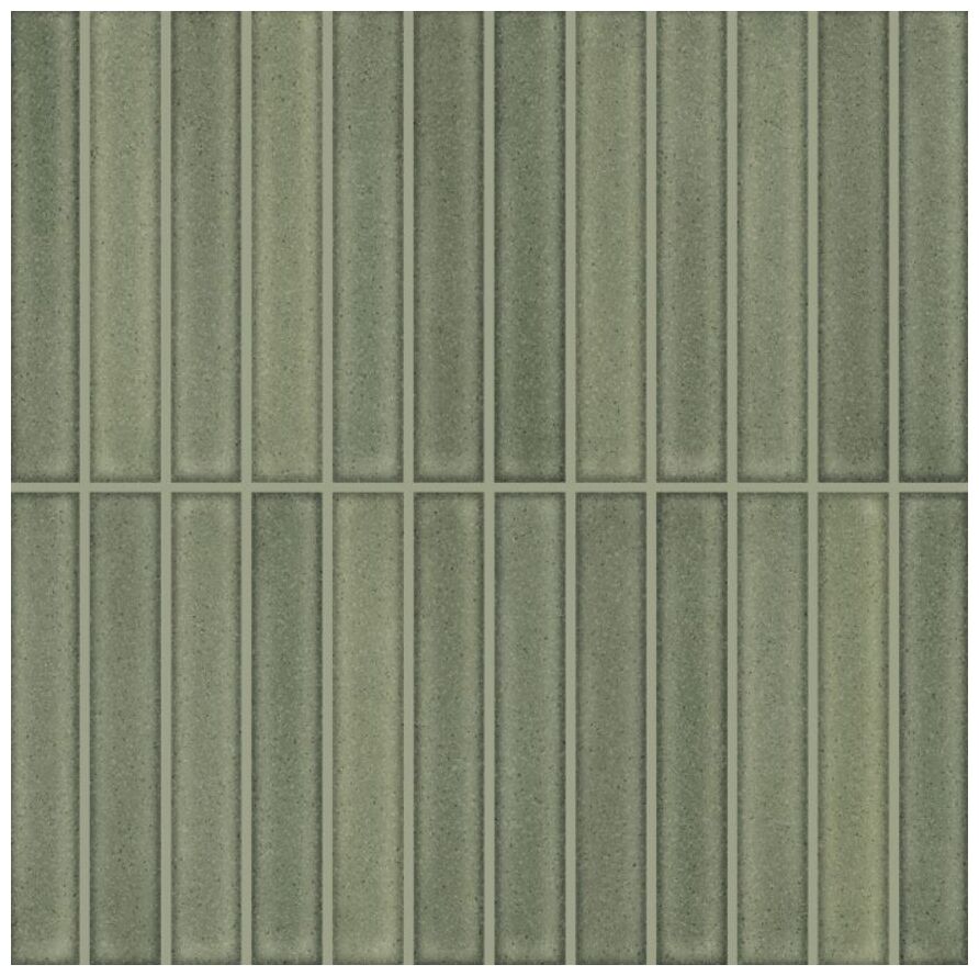 peronda crisp green płytka ścienna 20x20 (41893) - zdjęcie główne