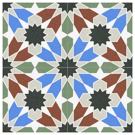 peronda duomo marrakesh gres 45.2x45.2 (39430) - zdjęcie główne