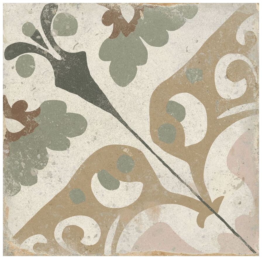 peronda fs 1827 clay gres 22.3x22.3 (41559) - zdjęcie nr: 2