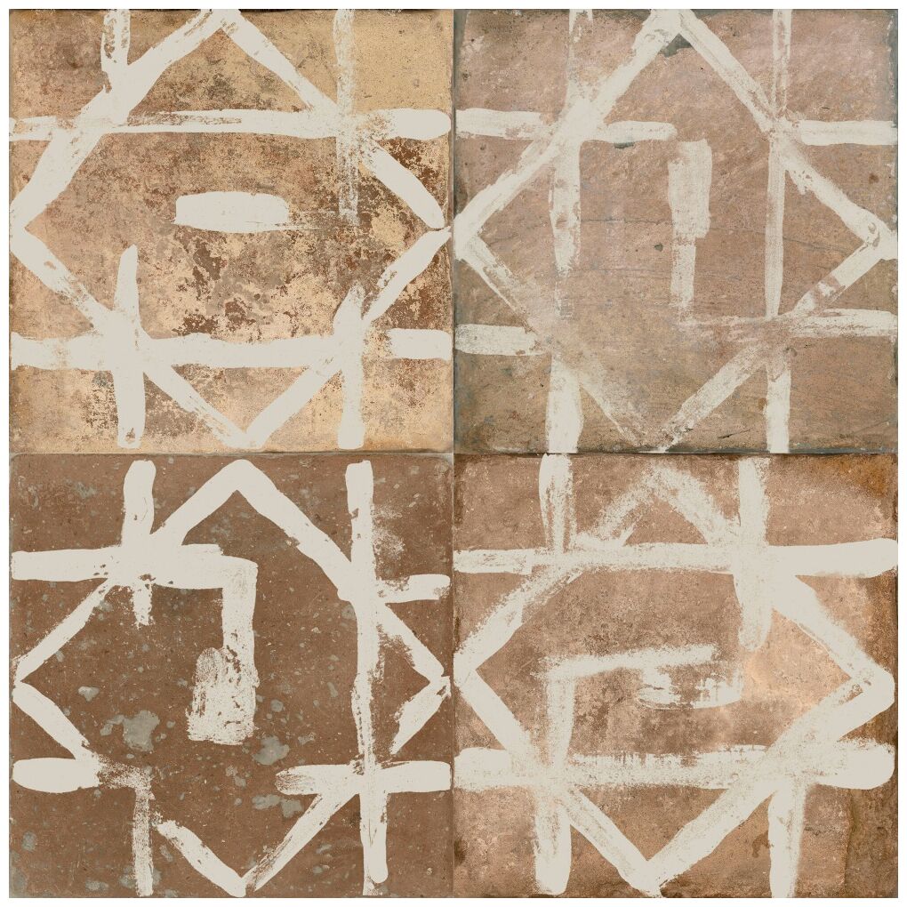 peronda fs alora lt decor płytka podłogowa 45x45 (40474) 