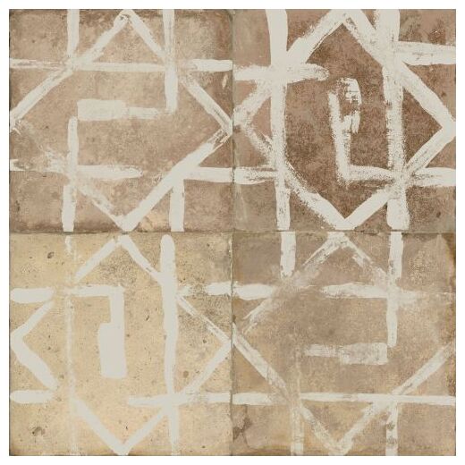 peronda fs alora lt decor płytka podłogowa 45x45 (40474) 