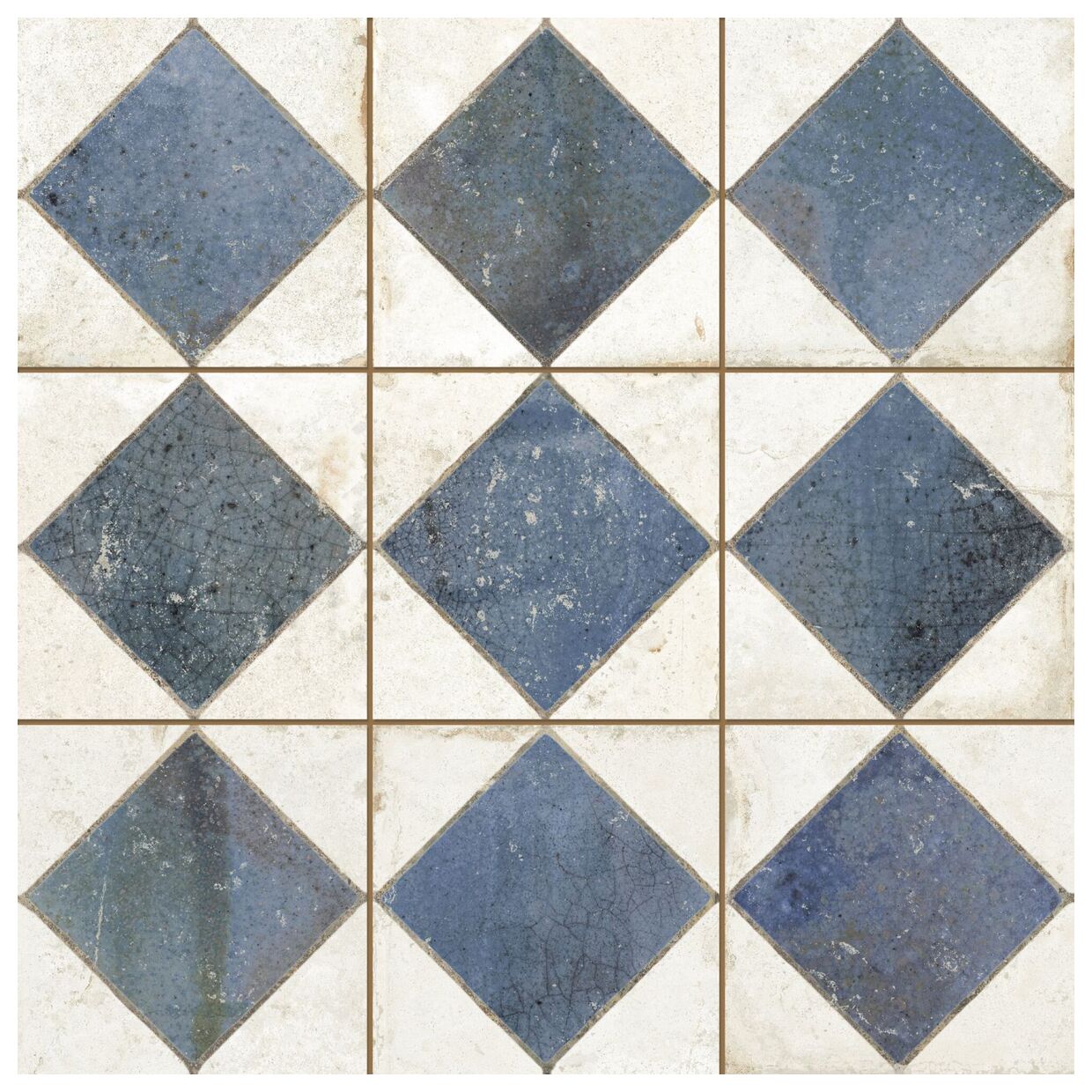 peronda fs arles blue lt płytka podłogowa 33x33 (31649) - zdjęcie główne