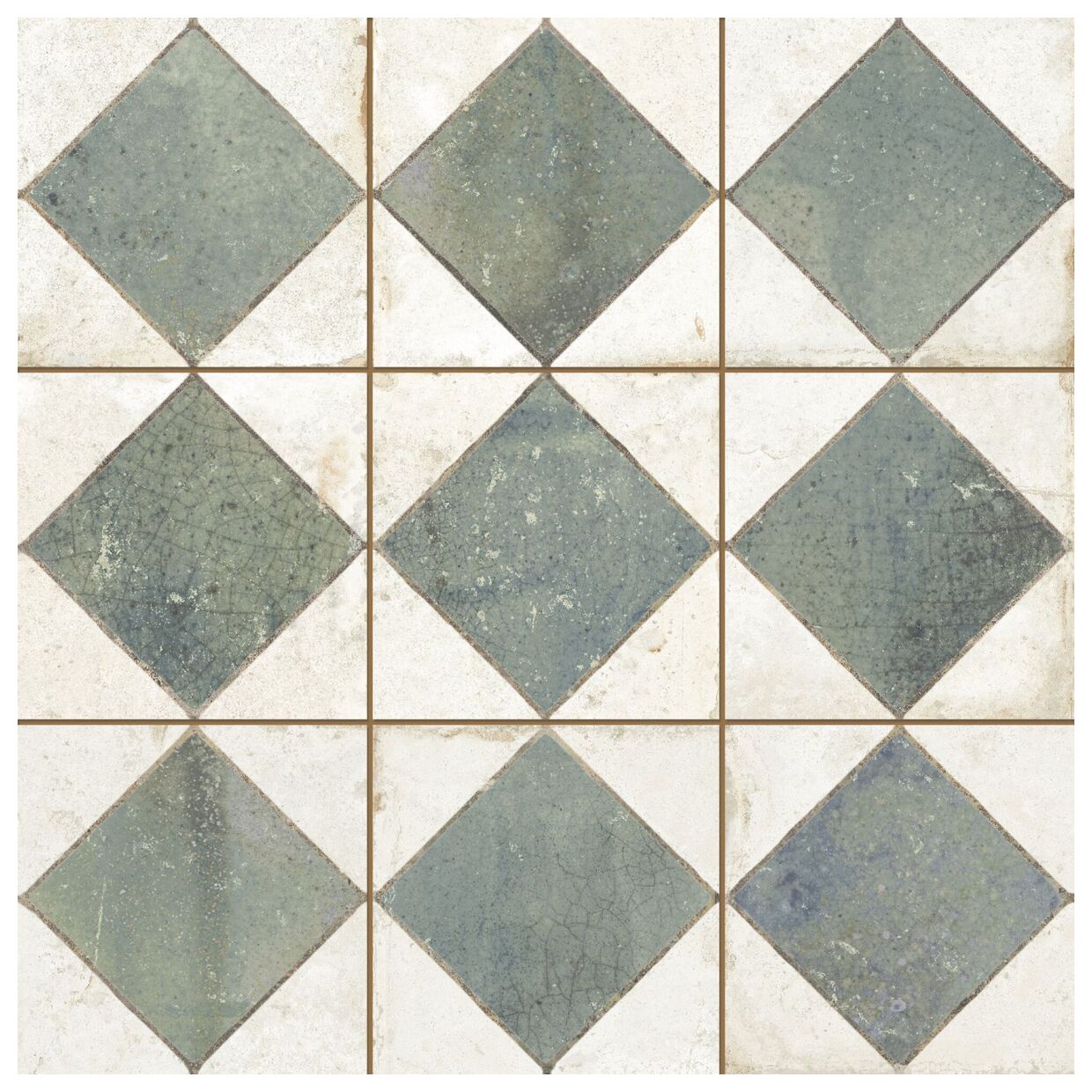 peronda fs arles green lt płytka podłogowa 33x33 (31652) - zdjęcie nr: 2