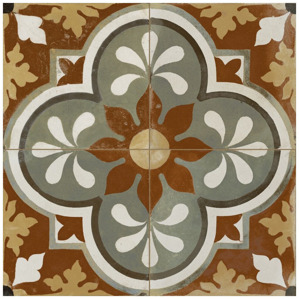 peronda fs barna born płytka podłogowa 45x45 (37765) - zdjęcie główne