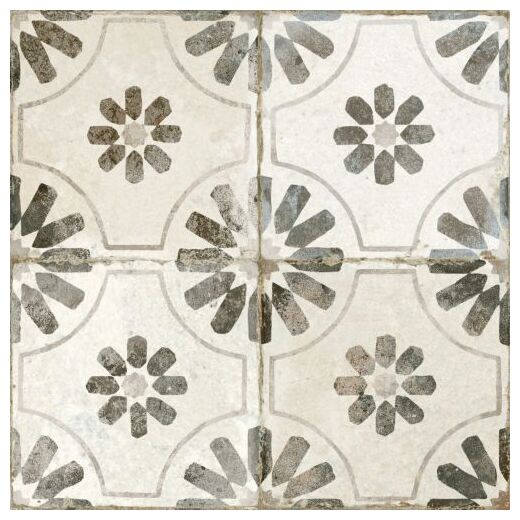 peronda fs blume black płytka podłogowa 45x45 (27228) - zdjęcie główne