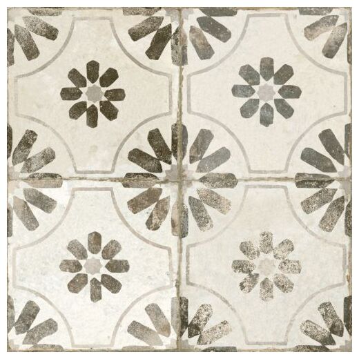 peronda fs blume black płytka podłogowa 45x45 (27228) - zdjęcie nr: 2