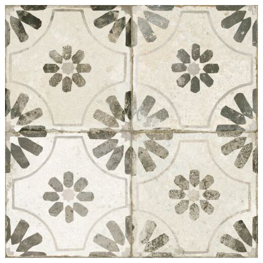 peronda fs blume black płytka podłogowa 45x45 (27228) - zdjęcie nr: 3