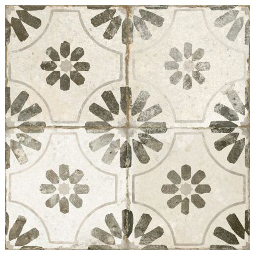 peronda fs blume black płytka podłogowa 45x45 (27228) - zdjęcie nr: 4