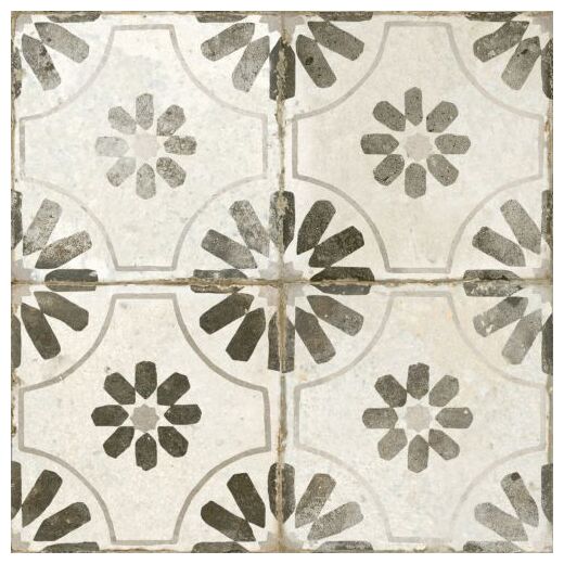 peronda fs blume black płytka podłogowa 45x45 (27228) - zdjęcie nr: 5