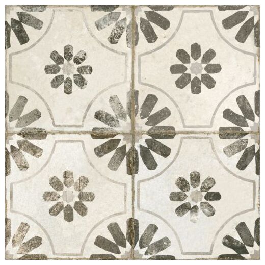 peronda fs blume black płytka podłogowa 45x45 (27228) - zdjęcie nr: 6