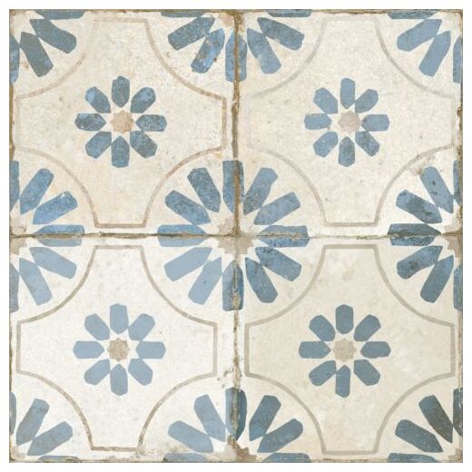 peronda fs blume blue płytka podłogowa 45x45 - zdjęcie nr: 3