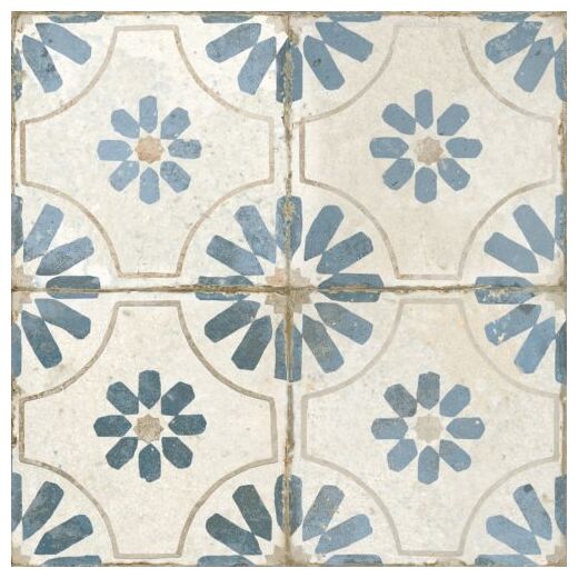 peronda fs blume blue płytka podłogowa 45x45 - zdjęcie nr: 4