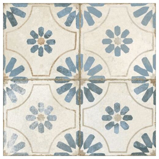 peronda fs blume blue płytka podłogowa 45x45 - zdjęcie nr: 5