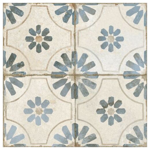 peronda fs blume blue płytka podłogowa 45x45 - zdjęcie nr: 6