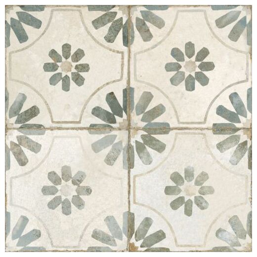 peronda fs blume sage płytka podłogowa 45x45 - zdjęcie nr: 6
