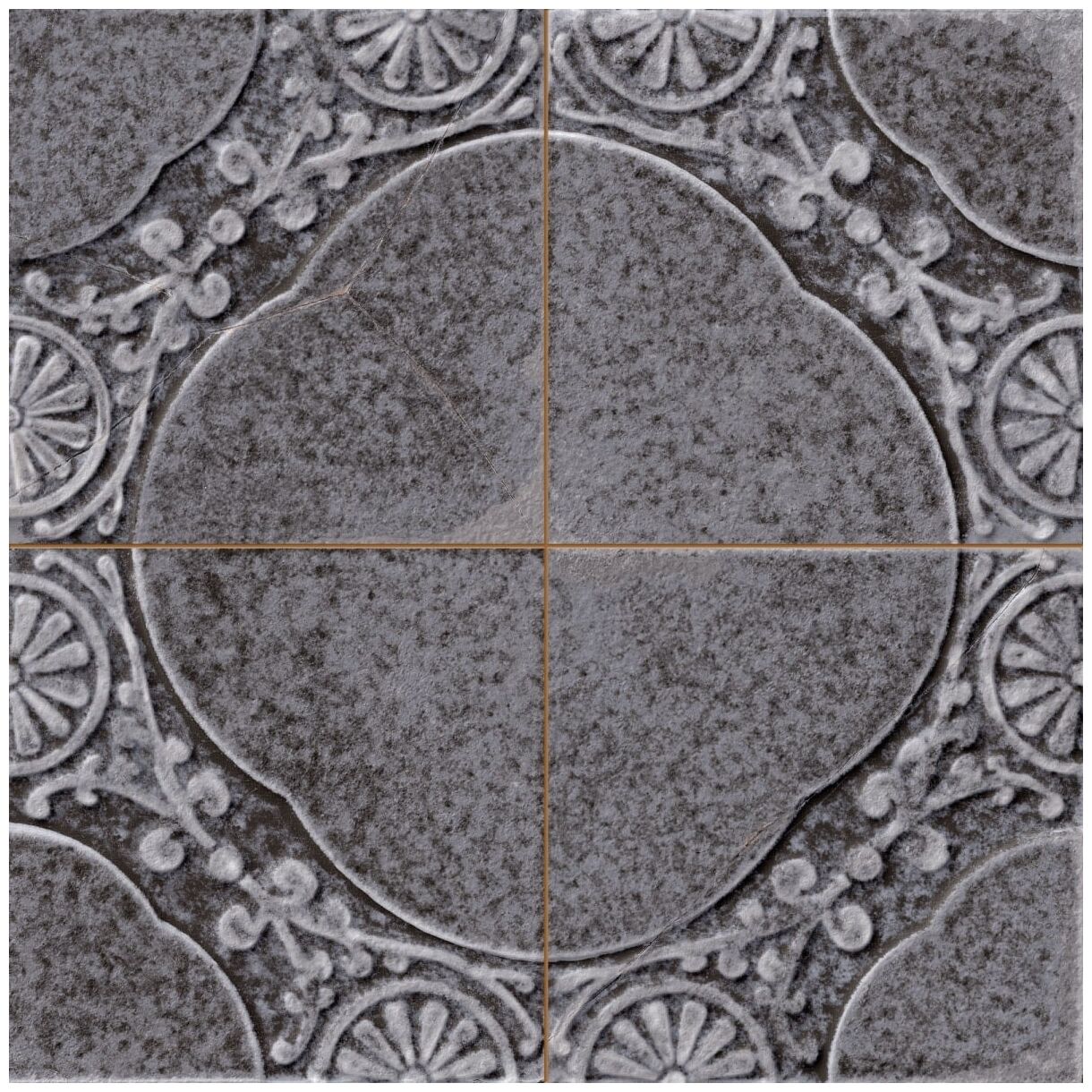 peronda fs jaipur black lt płytka podłogowa 45x45 (39684) 