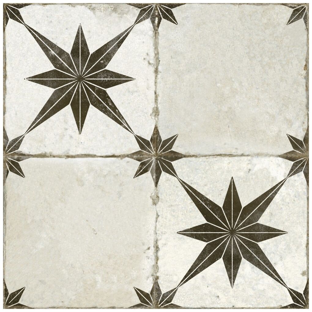peronda fs star ara black płytka podłogowa 45x45 (38070) - zdjęcie główne