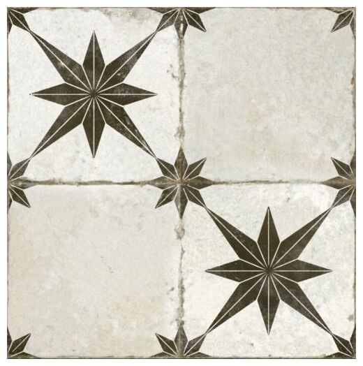 peronda fs star ara black płytka podłogowa 45x45 (38070) - zdjęcie nr: 2