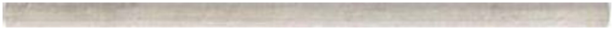 peronda ing.lagoon taupe listwa 1.5x24.6 (38052) 