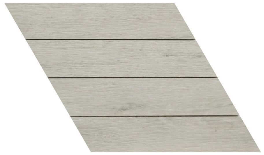 peronda lenk ash chevron 2 gres rektyfikowany 28x32 (27727) - zdjęcie główne