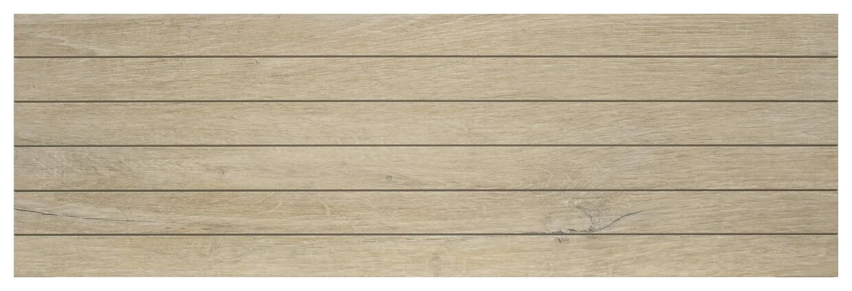 peronda lenk taupe stripes gres rektyfikowany 24x75 (27760) - zdjęcie główne