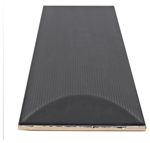 peronda log anthracite płytka ścienna 12.5x50x1.7 (36710) 