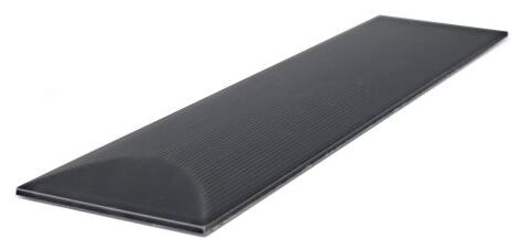 peronda log anthracite płytka ścienna 12.5x50x1.7 (36710) 