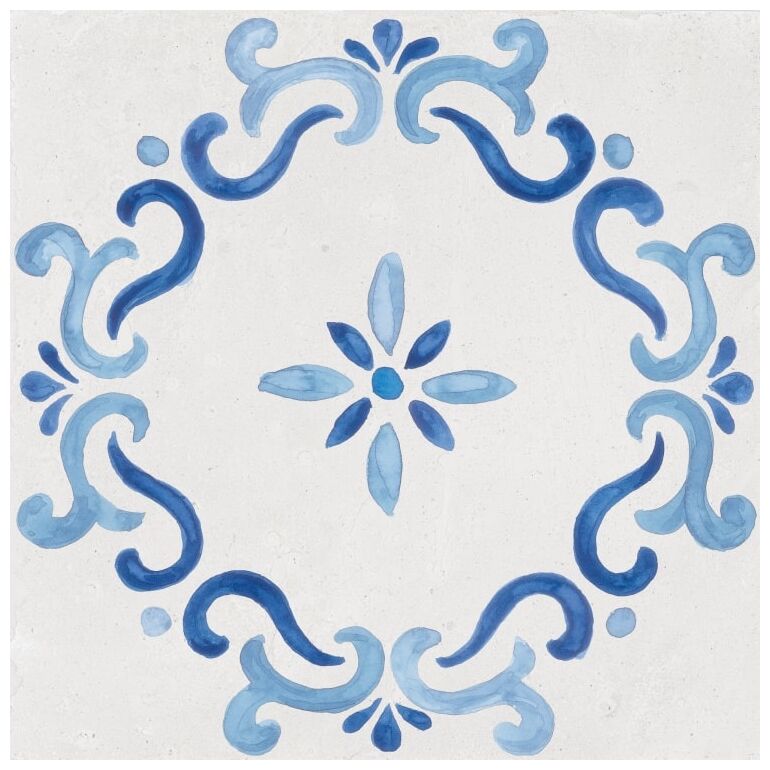 peronda mestral flower gres 22.3x22.3 (36524) 