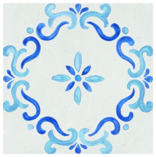 peronda mestral flower gres 22.3x22.3 (36524) 