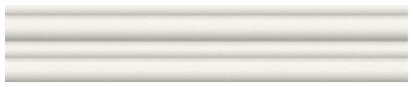 peronda rainbow white płytka ścienna 5x25 (41735) - zdjęcie główne