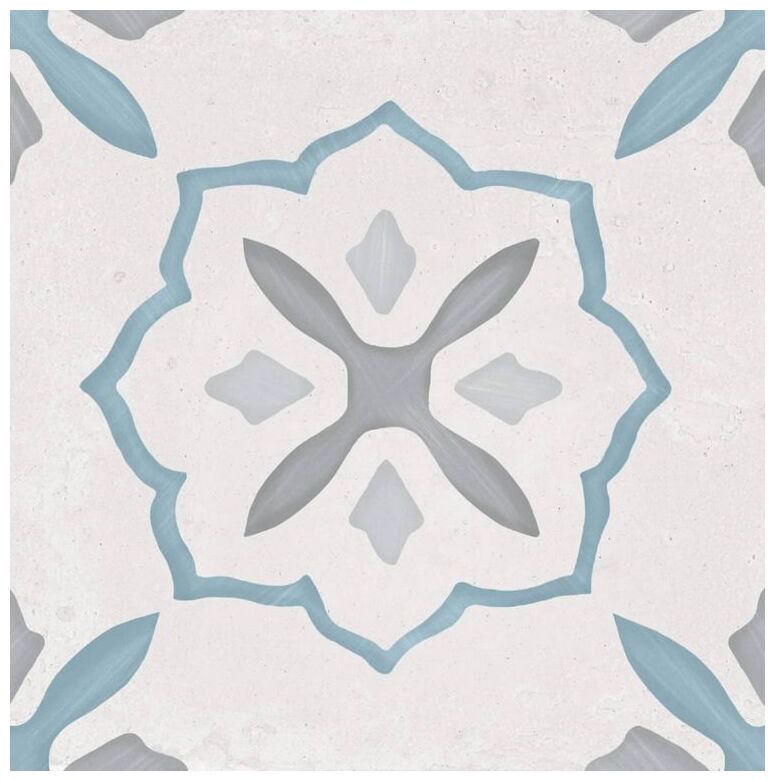 peronda sirocco blue cross gres 22.3x22.3 (36154) - zdjęcie nr: 5