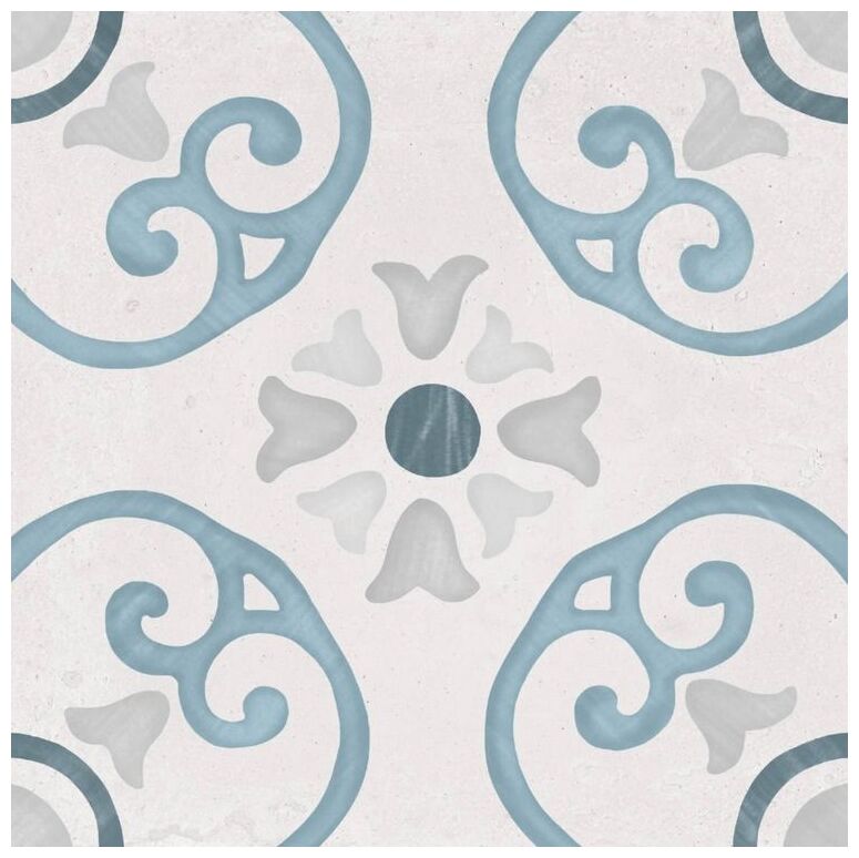 peronda sirocco blue dhalia gres 22.3x22.3 (36517) - zdjęcie nr: 4