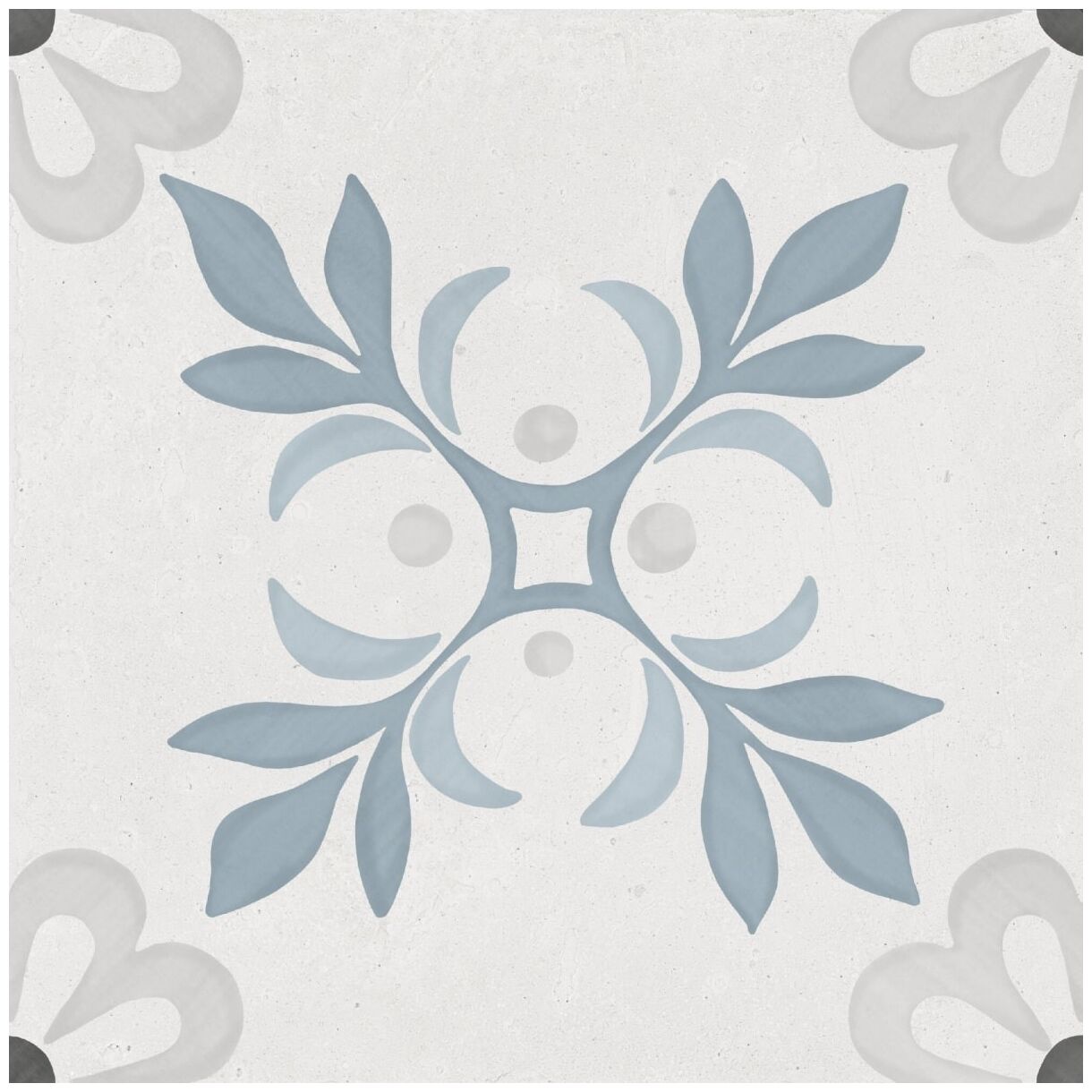 peronda sirocco blue garden gres 22.3x22.3 (36518) 