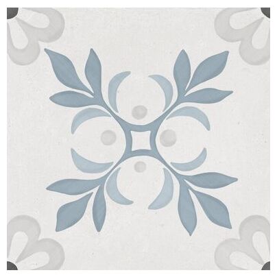 peronda sirocco blue garden gres 22.3x22.3 (36518) 