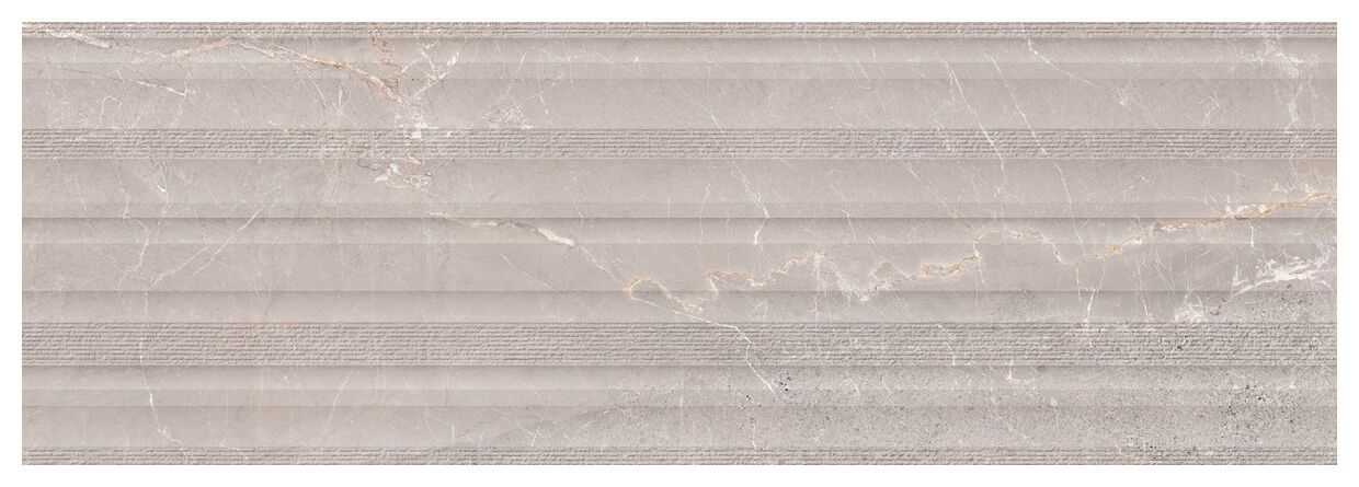 Peronda Alchemy Iron Decor 33.3x100 (40323) - płytka ceramiczna hiszpańska w stylu klasycznym ścienna