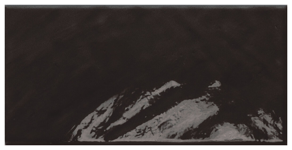 peronda fs fringe black dekor 12x24 (26335) - zdjęcie główne