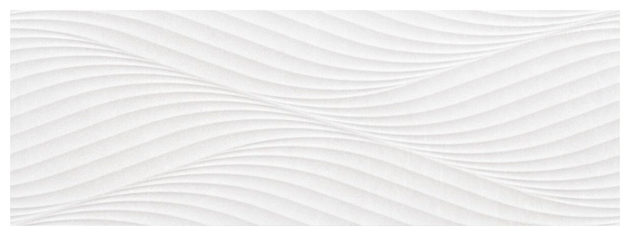 peronda nature white dekor 32x90 (26280) - zdjęcie główne