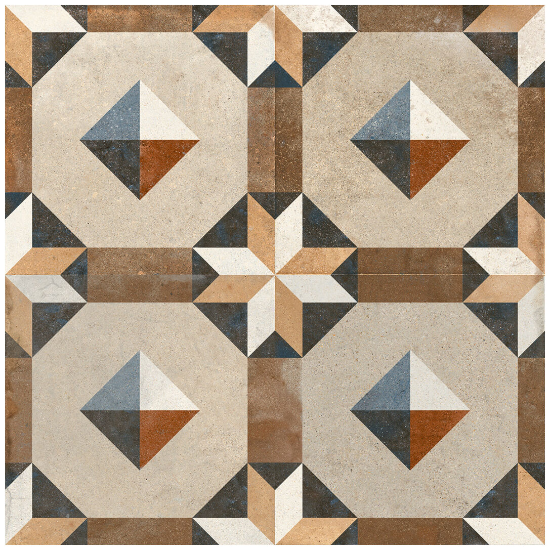 peronda fs comillas płytka podłogowa 33x33 (20933) - zdjęcie nr: 2