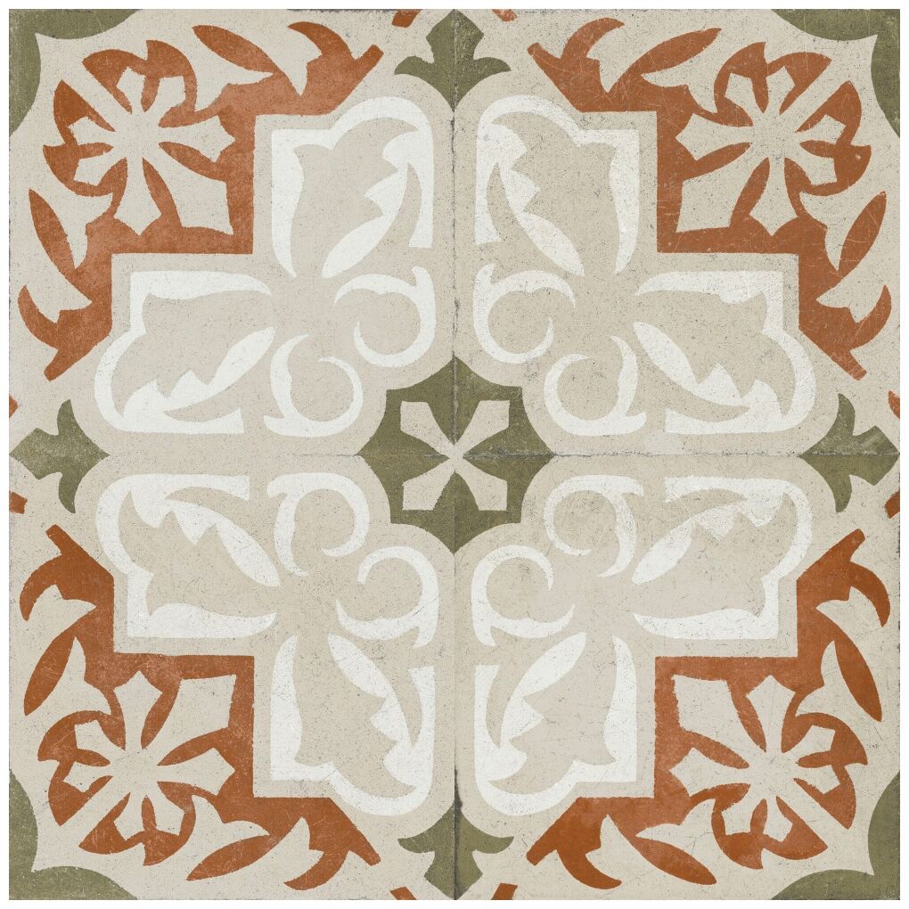 peronda fs paname bastille płytka podłogowa 45x45 (39480) - zdjęcie główne