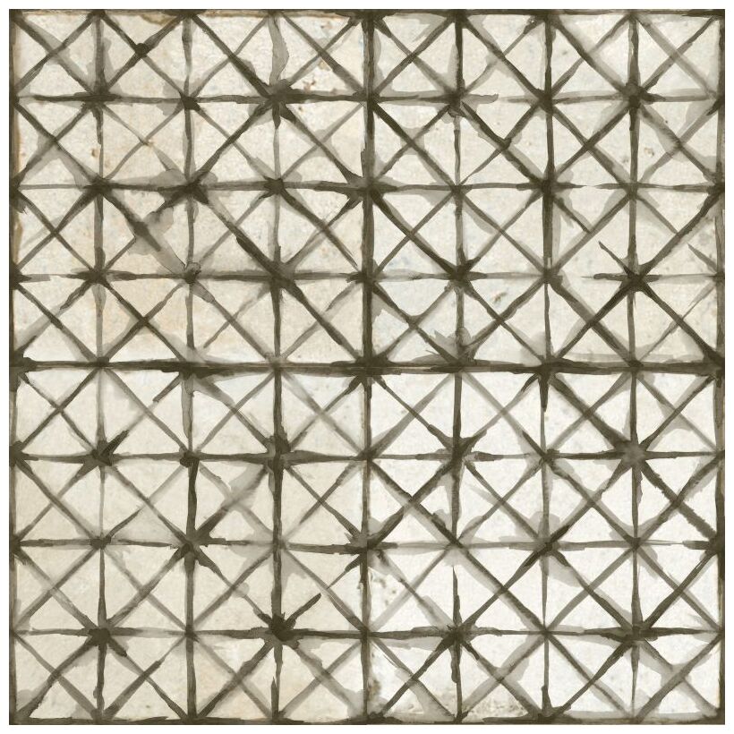 peronda fs temple black płytka podłogowa 45x45 (24713) - zdjęcie nr: 2