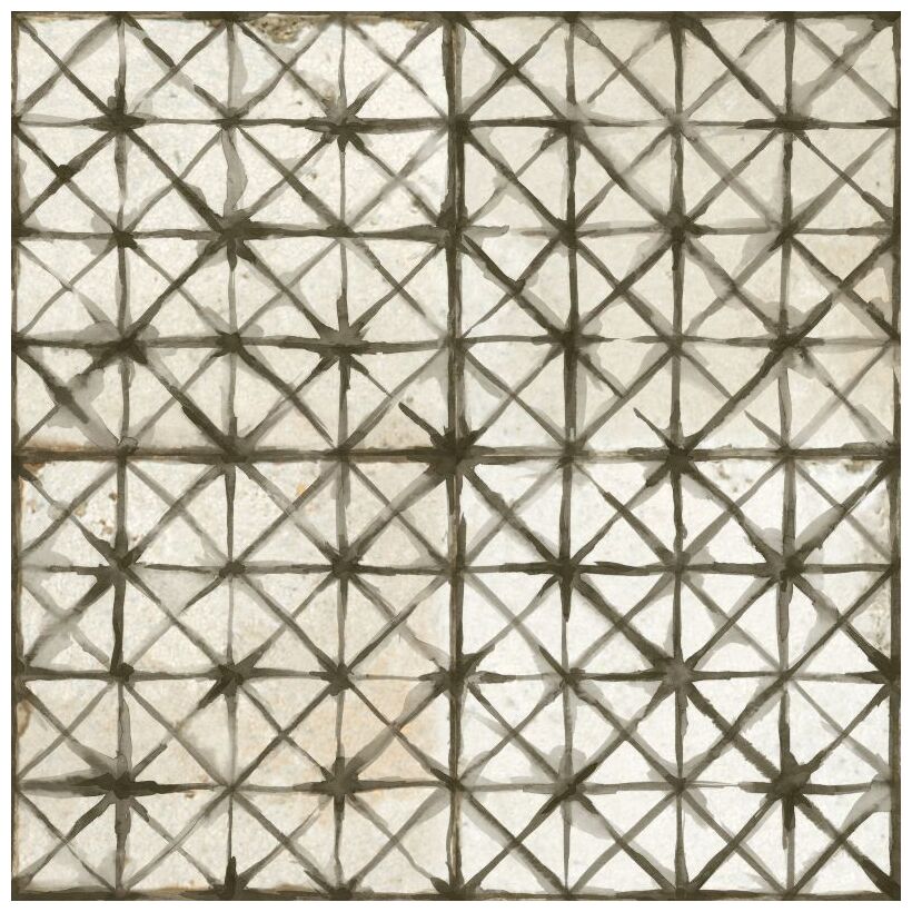 peronda fs temple black płytka podłogowa 45x45 (24713) - zdjęcie nr: 3