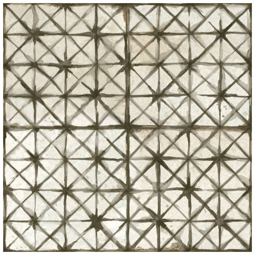 peronda fs temple black płytka podłogowa 45x45 (24713) - zdjęcie nr: 4